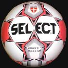 Numero 10 Special - fotbalov� m��